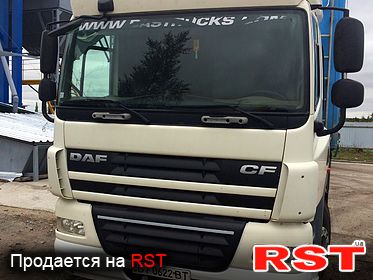 DAF CF
