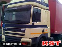 DAF CF