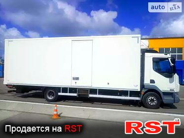 DAF LF