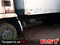 DAF LF