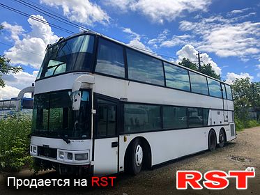 DAF SB