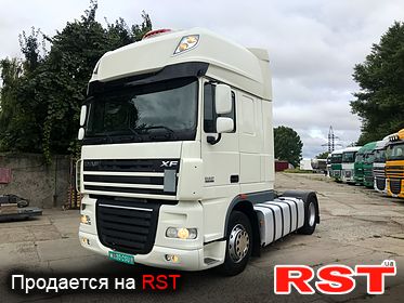 DAF XF