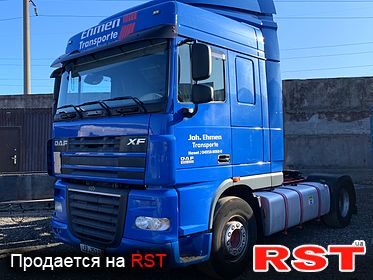 DAF XF