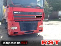 DAF XF