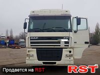 DAF XF