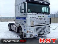 DAF XF