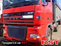 DAF XF