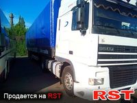 DAF XF