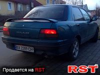 DAIHATSU Applause