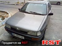 DAIHATSU Charade