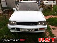 DAIHATSU Charade
