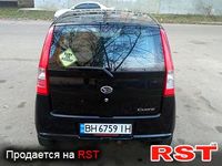 DAIHATSU Cuore