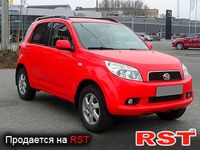 DAIHATSU Terios