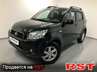 DAIHATSU Terios