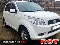 DAIHATSU Terios