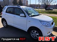 DAIHATSU Terios