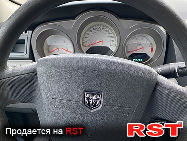 DODGE Avenger