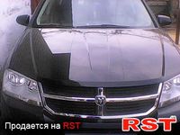 DODGE Avenger