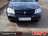 DODGE Avenger