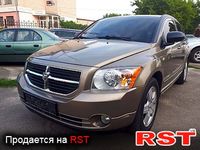 DODGE Caliber