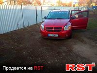 DODGE Caliber