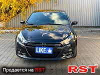 DODGE Dart