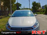DODGE Dart