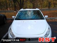 DODGE Dart