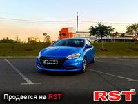 DODGE Dart