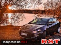 DODGE Dart