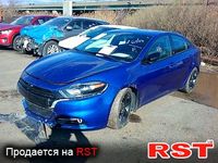 DODGE Dart