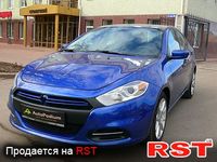 DODGE Dart