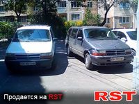 DODGE Grand Caravan