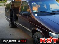 DODGE Grand Caravan