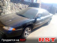 DODGE Intrepid