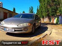 DODGE Intrepid