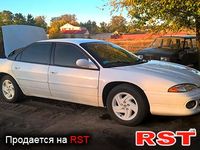 DODGE Intrepid