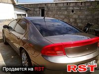 DODGE Intrepid