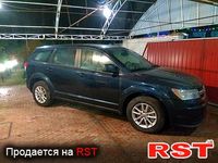 DODGE Journey