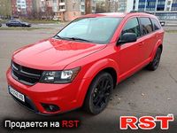 DODGE Journey