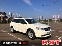 DODGE Journey