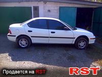 DODGE Neon