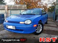 DODGE Neon