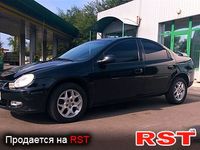DODGE Neon