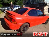 DODGE Neon