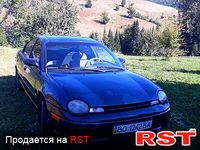 DODGE Neon