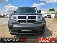 DODGE Nitro