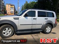 DODGE Nitro