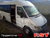 DODGE Sprinter