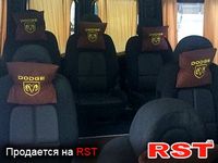 DODGE Sprinter